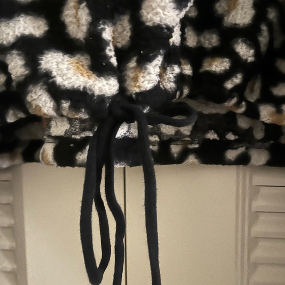 Wild Fable Cheetah Hoodie - Picture 5 of 8